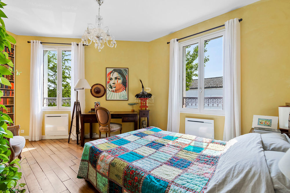 � vendre  Maison Saint-Germain-en-Laye (78100)