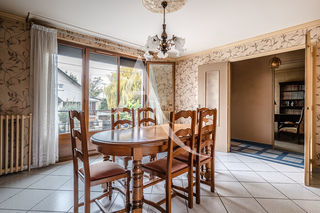  Maison � vendre 5 pi�ces 115 m�