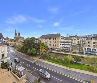  Appartement � vendre 4 pi�ces 100 m�