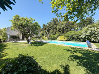  Maison � vendre 8 pi�ces 220 m�