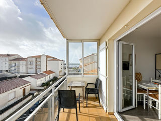  Appartement � vendre 1 pi�ce 21 m�