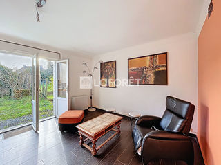  Maison � vendre 3 pi�ces 59 m�