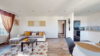  Appartement � vendre 3 pi�ces 61 m�