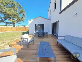  Maison � vendre 5 pi�ces 125 m�