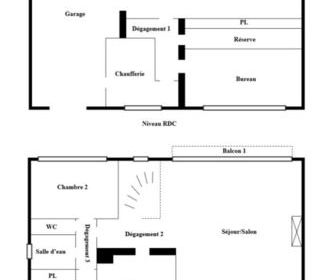  Maison � vendre 7 pi�ces 144 m�