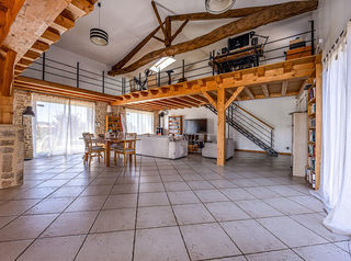  Maison � vendre 7 pi�ces 233 m�