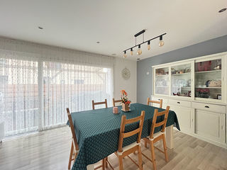  Appartement � vendre 6 pi�ces 140 m� Benfeld