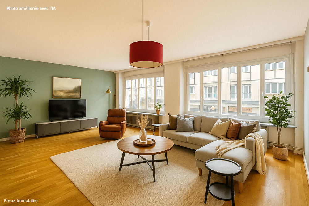 � vendre  Appartement Annecy (74000)