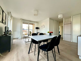  Appartement � vendre 3 pi�ces 57 m�