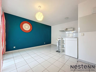  Appartement � vendre 2 pi�ces 36 m�