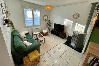  Maison � louer 6 pi�ces 103 m� Le mans