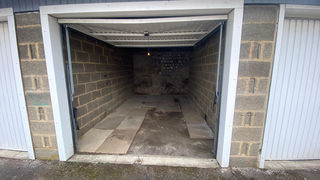  Parking / Garage � louer 15 m�