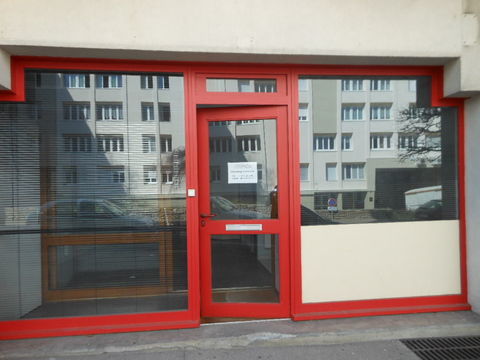 A louer Bourg centre ville local commercial ou professionnel 460 01000 Bourg en bresse