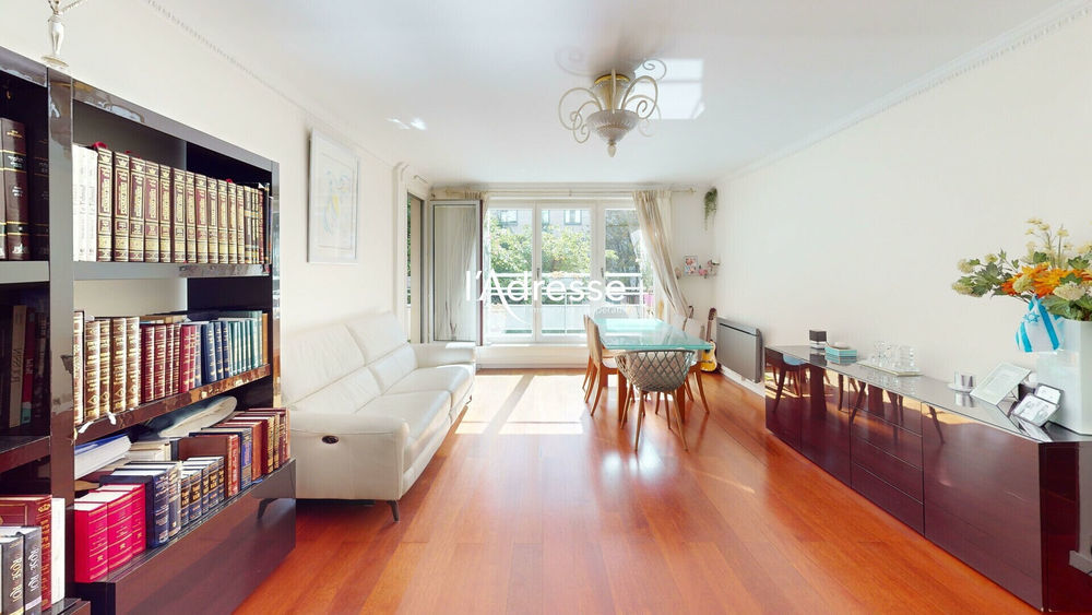 � vendre  Appartement Charenton-le-Pont (94220)