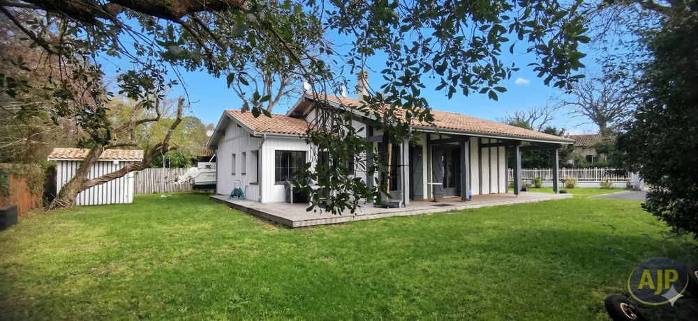 � vendre  Maison Lanton (33138)