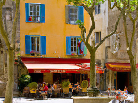 Fonds de commerce d'h&ocirc;tel restaurant touristique dans le Gers 430000 32000 Auch