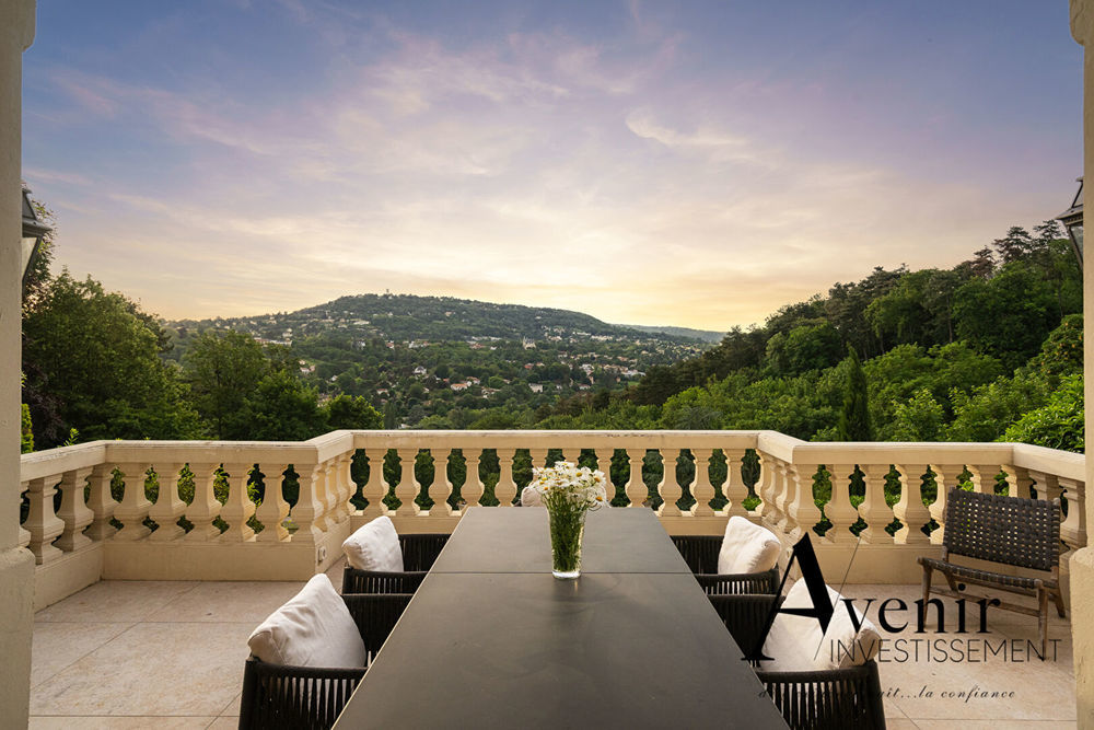 � vendre  Maison Caluire-et-Cuire (69300)