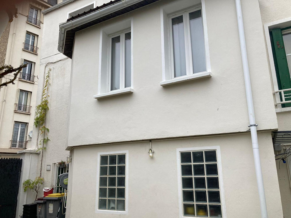 � vendre  Maison Alfortville (94140)
