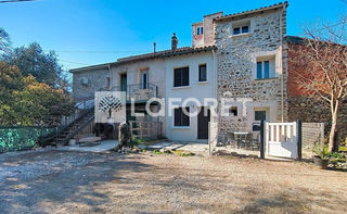  Maison � vendre 7 pi�ces 145 m�