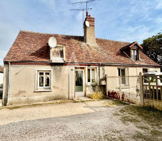  Maison � vendre 4 pi�ces 65 m�