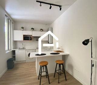  Appartement � louer 1 pi�ce 28 m�