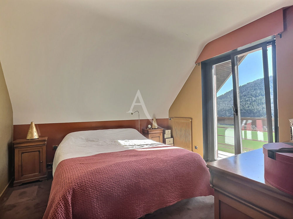 � vendre  Maison Lautenbach (68610)