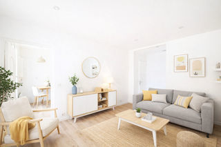  Appartement � vendre 2 pi�ces 27 m�