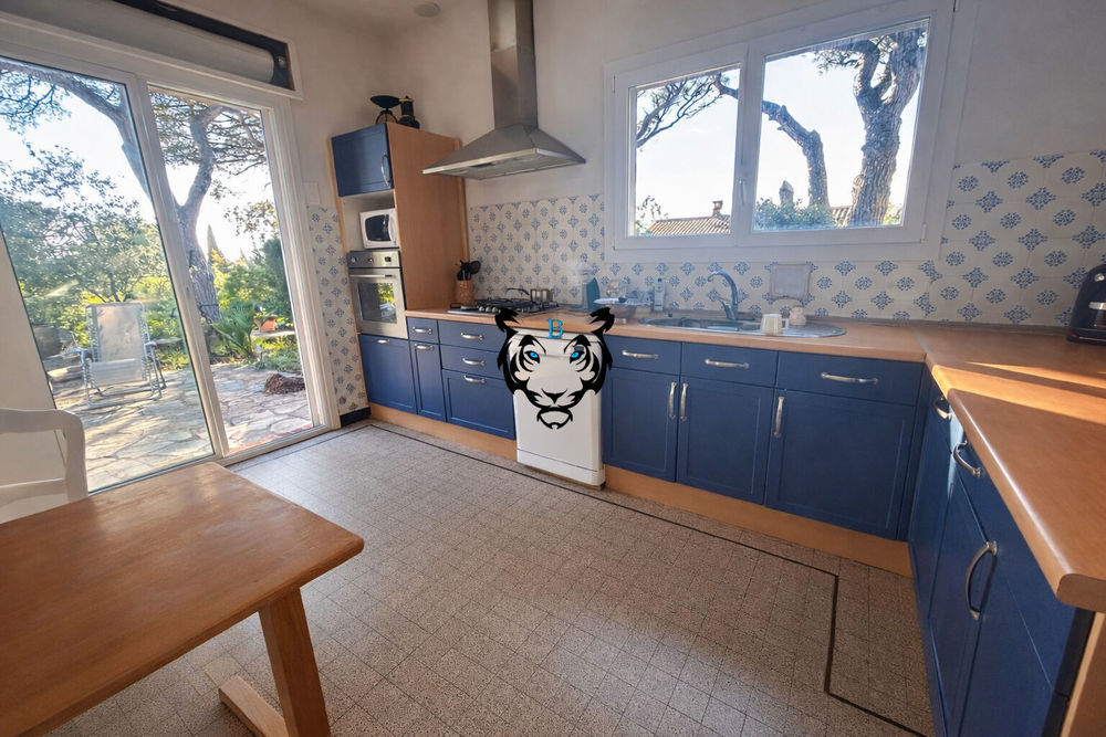 � vendre  Maison Les Issambres (83380)