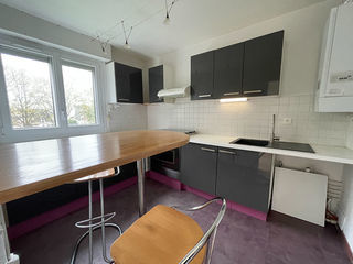  Appartement � vendre 3 pi�ces 63 m�