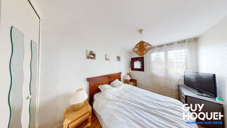  Appartement � vendre 3 pi�ces 53 m�