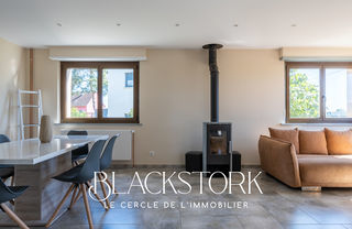  Maison � vendre 6 pi�ces 180 m�