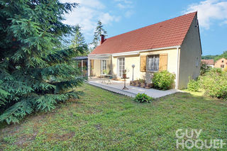  Maison � vendre 4 pi�ces 106 m�