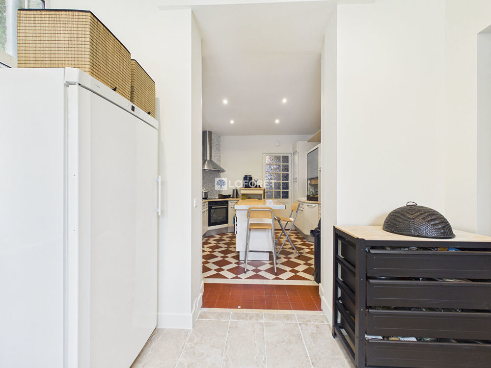 � vendre  Maison Quimper (29000)