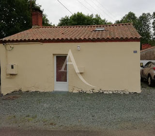  Maison � vendre 2 pi�ces 38 m�