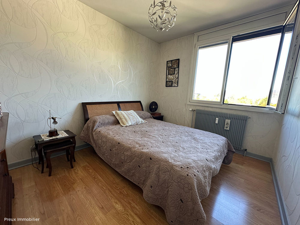 � vendre  Appartement Annecy (74000)