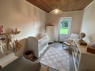  Maison � vendre 5 pi�ces 130 m�