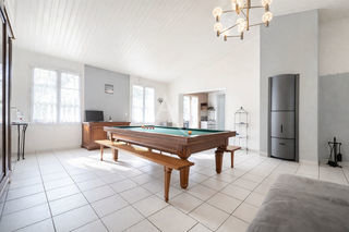  Maison � vendre 5 pi�ces 125 m�