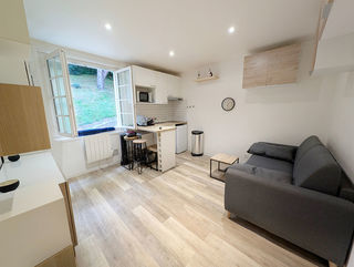  Appartement � vendre 1 pi�ce 