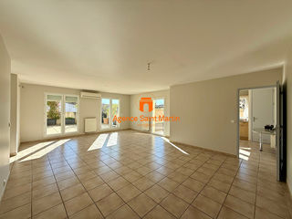  Appartement � louer 5 pi�ces 142 m�