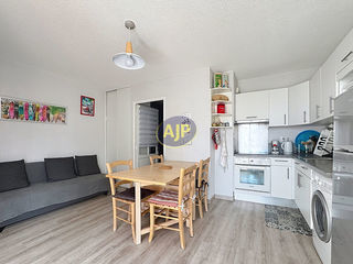  Appartement � vendre 2 pi�ces 35 m�