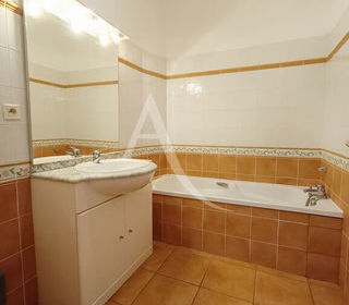  Appartement � louer 2 pi�ces 51 m�