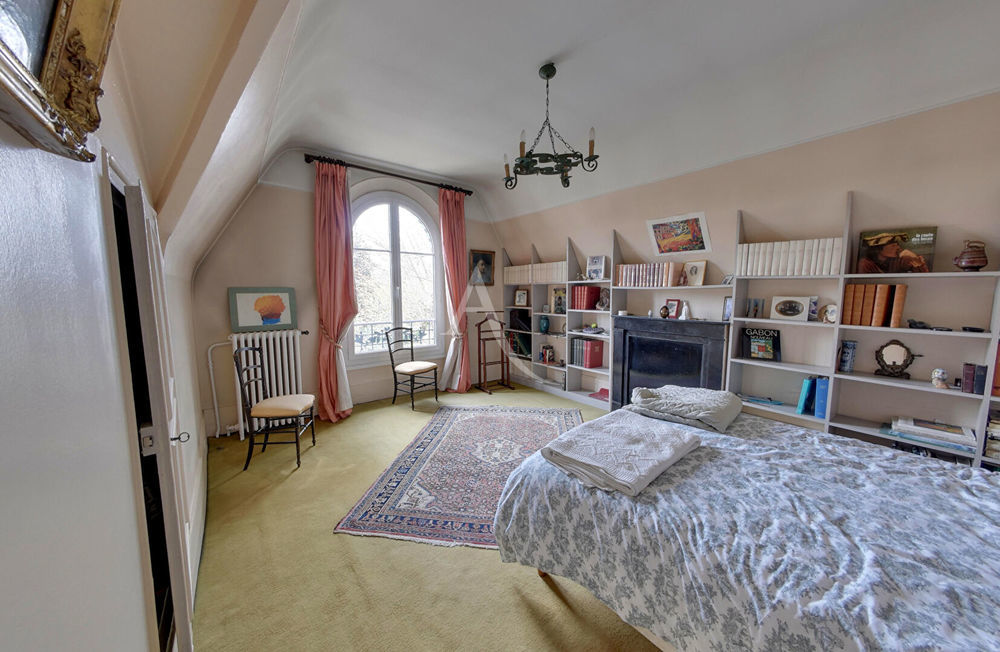 � vendre  Villa Nogent-sur-Marne (94130)