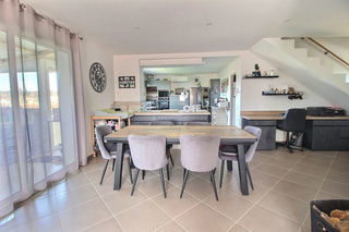  Maison � vendre 4 pi�ces 113 m�