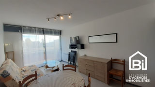  Appartement � vendre 2 pi�ces 34 m�