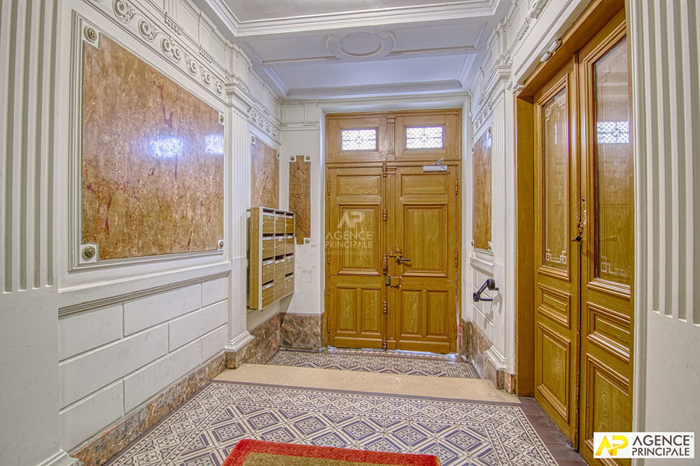 � vendre  Appartement Versailles (78000)