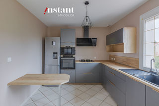  Maison � vendre 4 pi�ces 105 m�