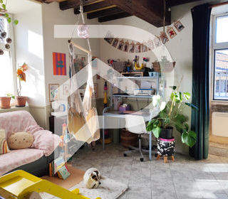  Appartement � louer 2 pi�ces 52 m�