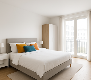  Appartement � vendre 3 pi�ces 67 m�