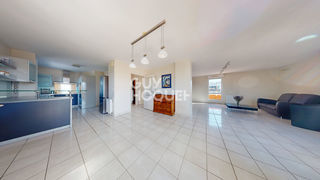  Appartement � vendre 5 pi�ces 113 m�