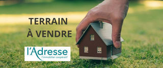  Terrain � vendre 678 m�